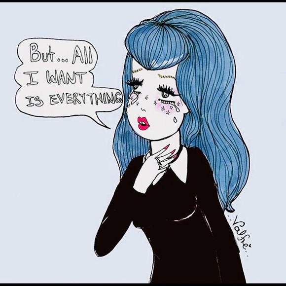 Meet your Posher, Mary - Picture 1 of 1